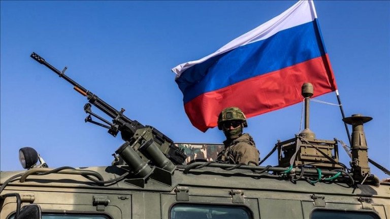 russia army