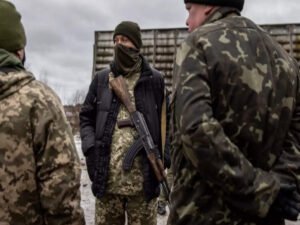 ukraine russia