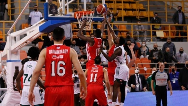 basket