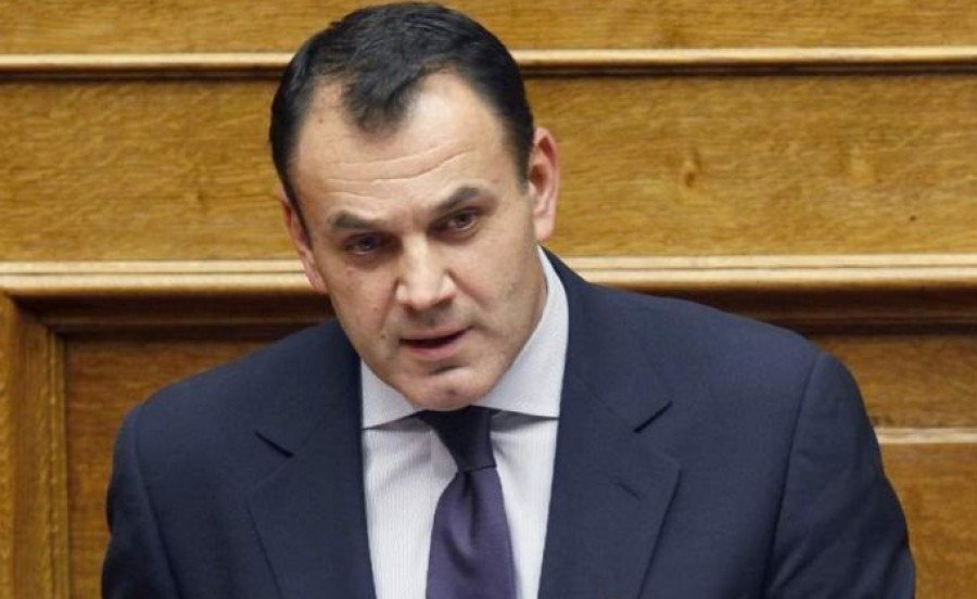 nikos panagivtopoylos