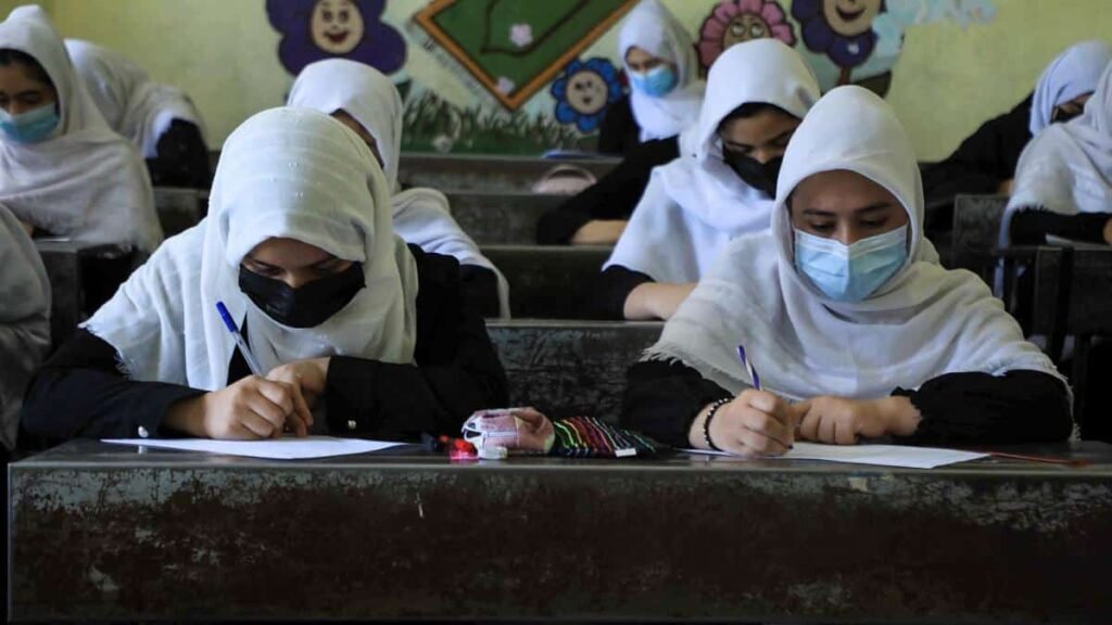 afganistan