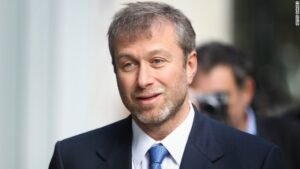 abramovich