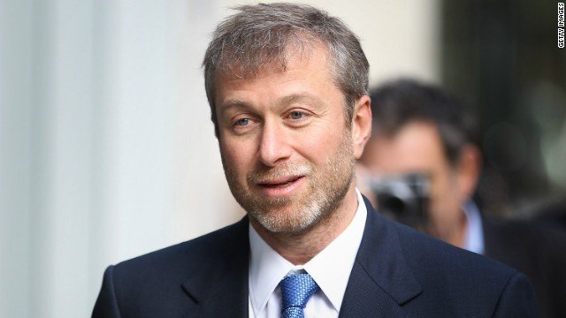 abramovich