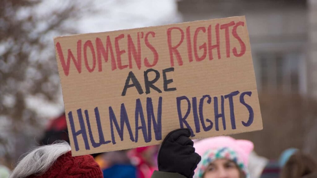 women rights