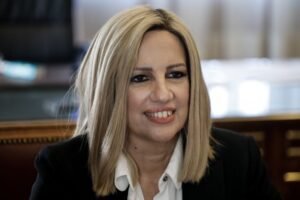 fofi gennimata