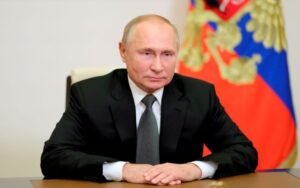 putin