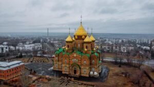 luhansk