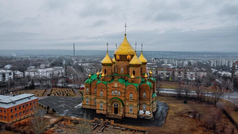 luhansk