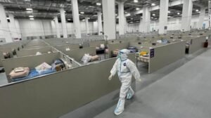 shanghai-quarantine-center