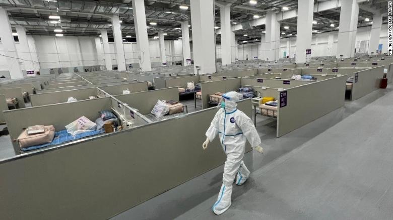 shanghai-quarantine-center
