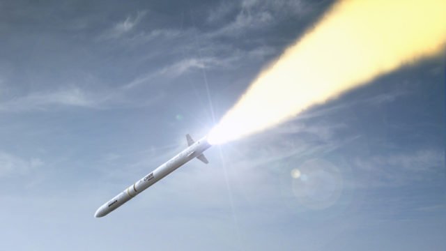 cammmissile