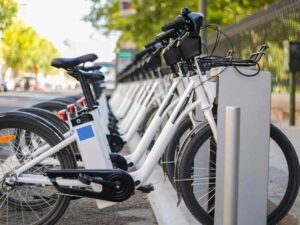 ilektrika-podilata electric bikes