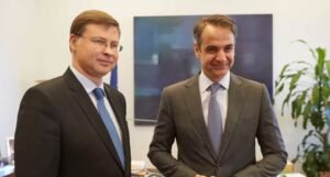 mitsotakis-ntomprovskis