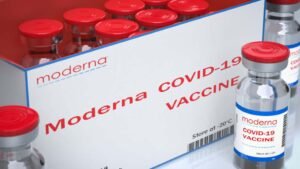moderna_ corona injection