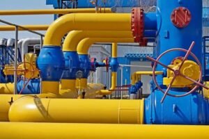 gas russia