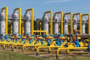 gas russia