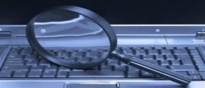 scam internet police frode