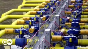 gas ukraine