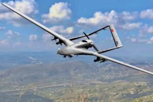 bayractar drone