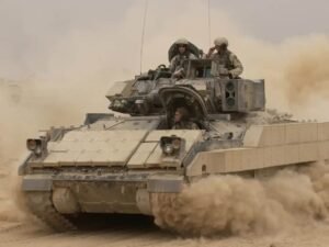 usa tank american