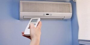 klimatistiko_paro air conditioner