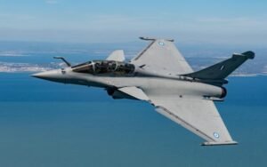 rafale greece