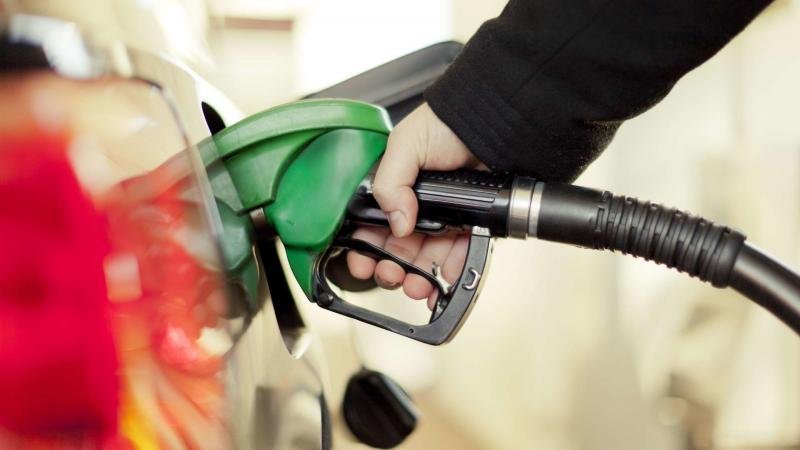 Gas Hose benzini venzini fuel