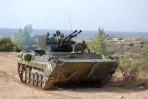 tank_BMP_1 nfantry_fighting_vehicles-min