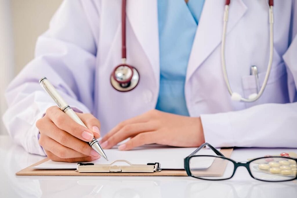 Personal-Injury- doctor