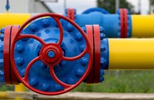 energy gas