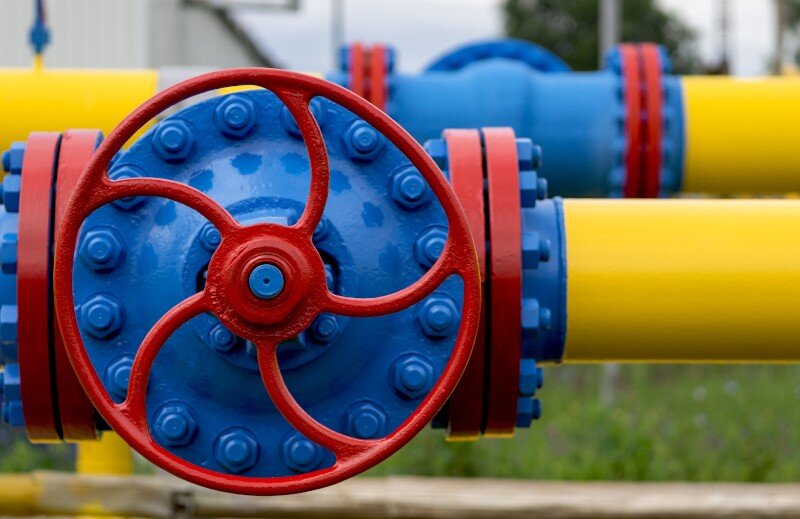 energy gas