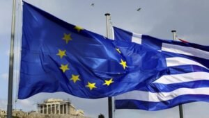 european union greece