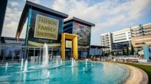 lamda mall