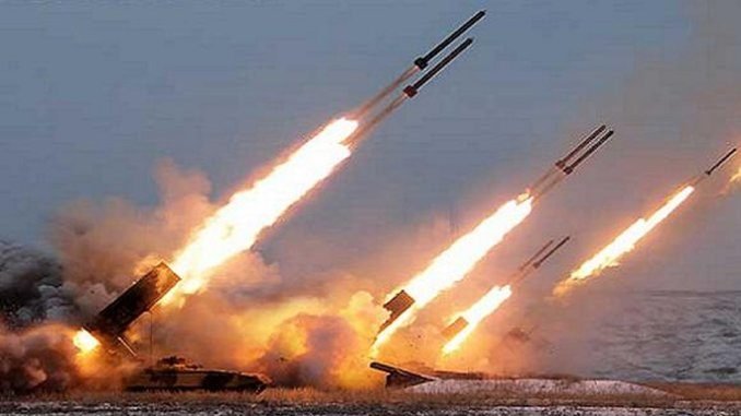 missile russia usa