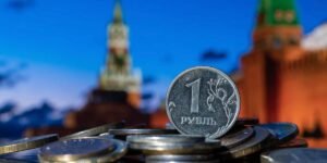russia ruble