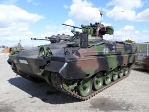 marder