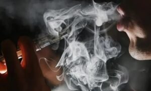 electric cigarette