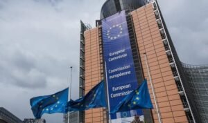 EUROPEAN COMMISSION