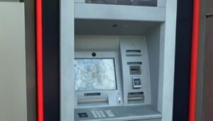 ατμ atm TRAPEZA