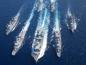 HN-FLEET navy greek