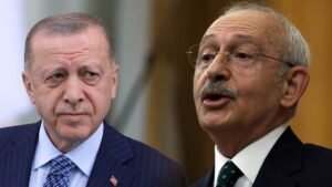 Kemal Kılıçdaroğlu- erdogan