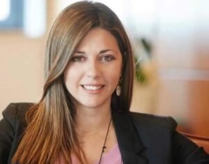 sofia Zaharaki