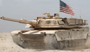american army tank
