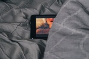 revenge porn