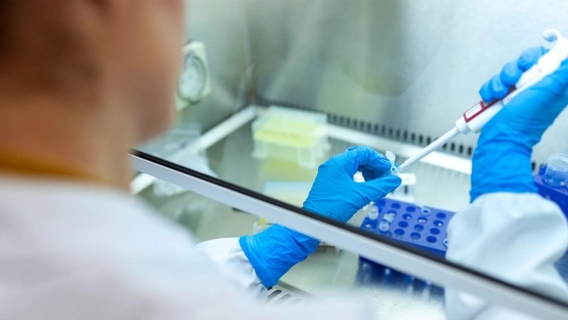 laboratory virus exams corona