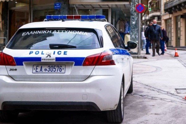 police dolofonia