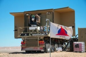 israel iron beam laser