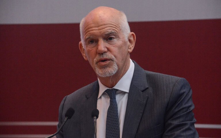 papandreou