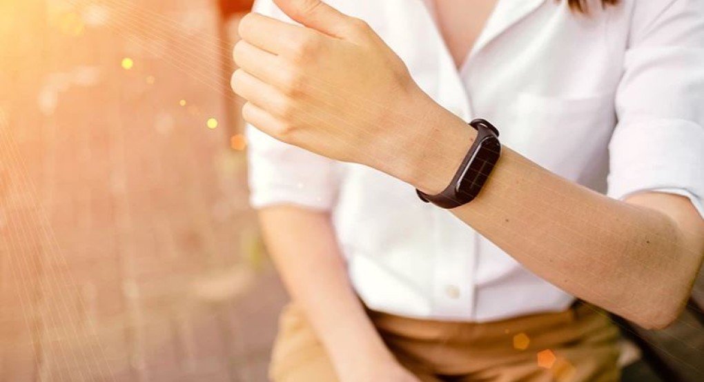 kataghrafi smart watch