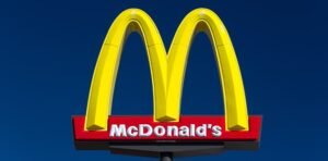 mcdonalds